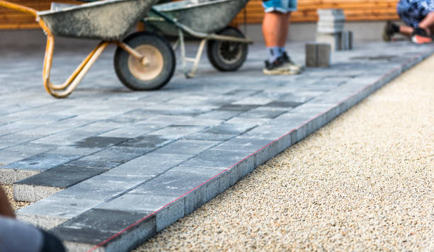 Best Residential Paver Driveway  in Sisco Heights, WA