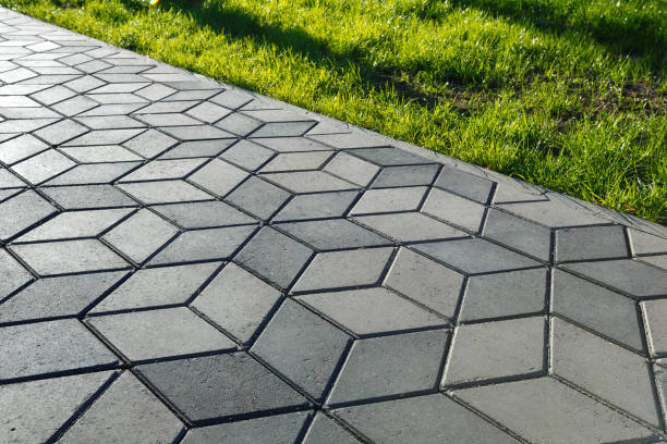 Best Driveway Resurfacing Pavers  in Sisco Heights, WA