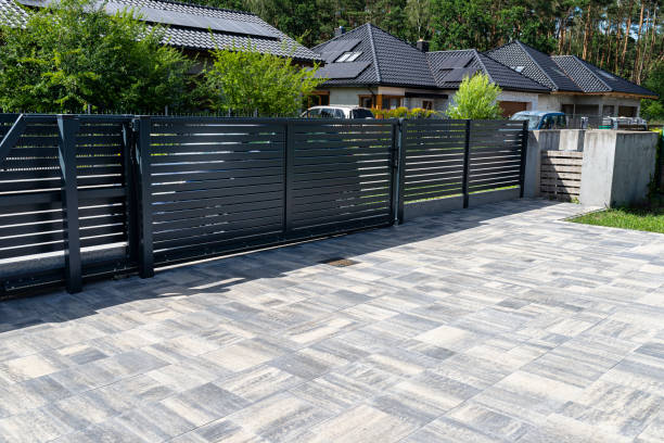 Best Best Driveway Pavers  in Sisco Heights, WA