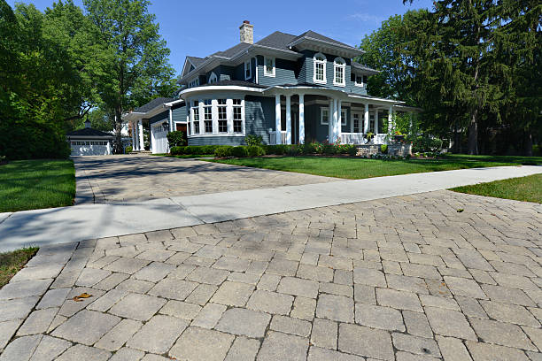 Best Driveway Paving Near Me  in Sisco Heights, WA