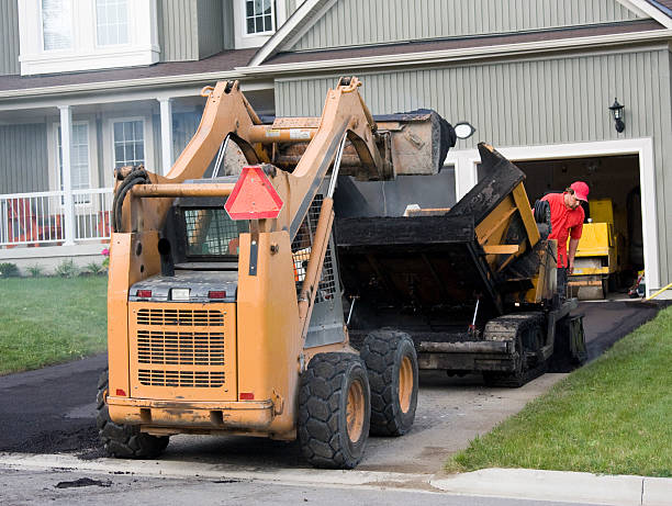 Best Professional Driveway Pavers  in Sisco Heights, WA