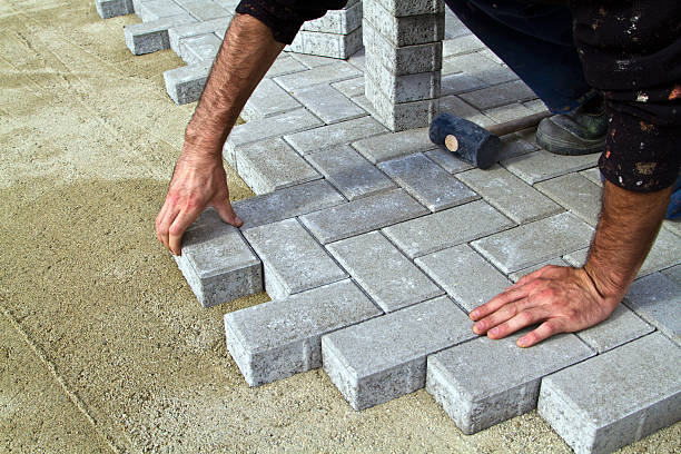  Sisco Heights, WA Driveway Pavers Pros