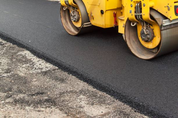 Best Driveway Paving Contractor  in Sisco Heights, WA